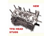 Set cilinderkoptapeinden VAG 1.8/2.0 TSi/TFSi 16v '05- (M10)